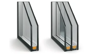 isolamento acustico vetro